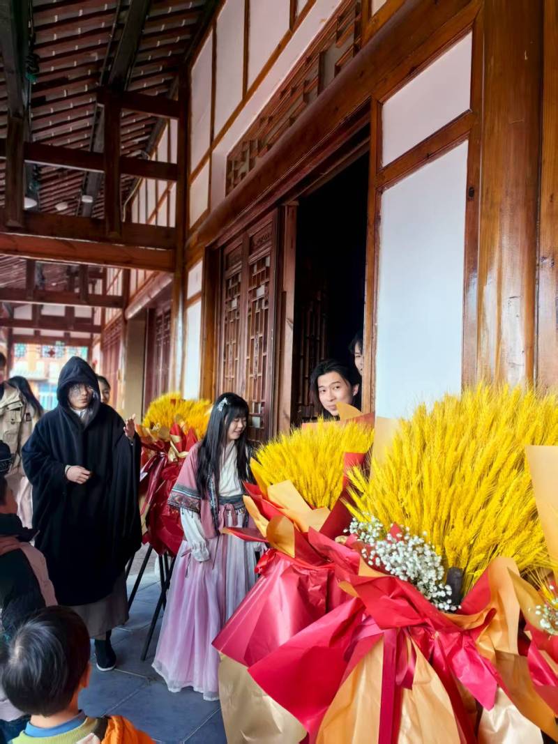 宜阳县文旅项目策划